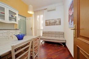 1 Bd With Balcony San Giovanni